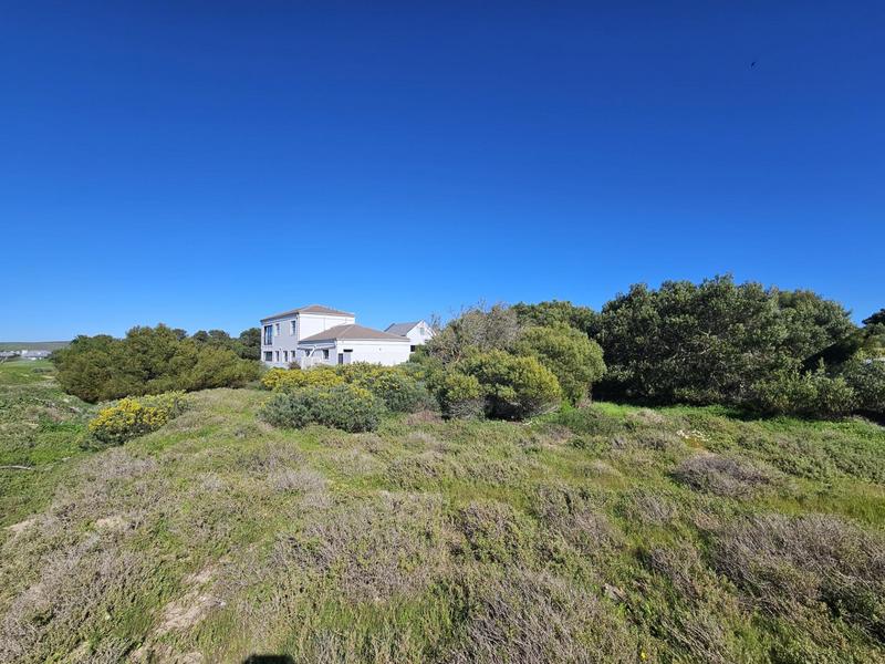 0 Bedroom Property for Sale in Shelley Point Western Cape